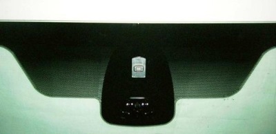 Стекло передняя nissan primera p12 a фото №1