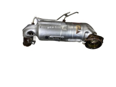 Opel corsa f 2025 katalizator/dpf фото №1