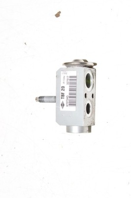 Клапан расширительный кондиционера mercedes actros mp4 фото №1