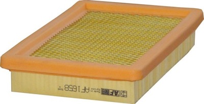 Фільтр повітря фото №1