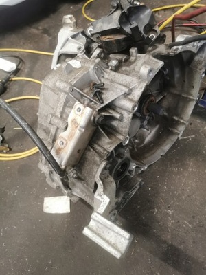 КОРОБКА ПЕРЕДАЧ VOLVO V40 II 2.0 D3 31280650 D66R7002AA МЕХАНИКА / МЕХАНИЧЕСКАЯ