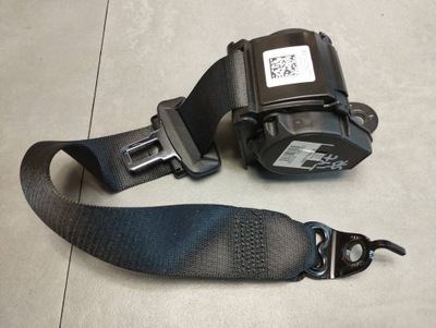 Bmw 7 g11 pas середній задня 7402527 фото №1