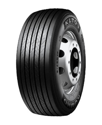 2x KUMHO KLT03 LRM 445\/45R19.5 160 J фото