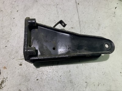 Кронштейн двигуна mercedes vito 638 3.0 a6012200407 фото №1