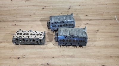 Головка 1.9 tdi vw passat 038103373 фото №1