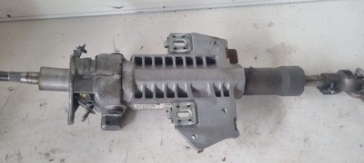 Колонка рулевая navara d40 pathfinder r51 фото №1