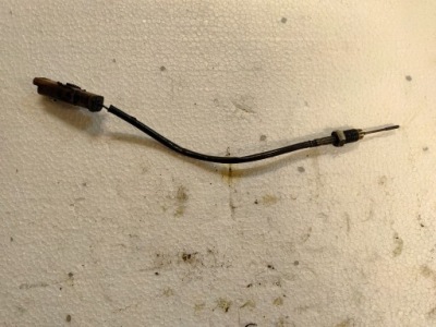 Датчик лямбда-зонд peugeot 5008 i 1.6 ehdi фото №1