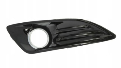 Решётка радиатора бампере правая fiesta ja8 , 01.13- 32b1271 фото №1