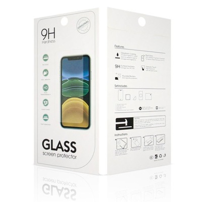 SZKŁO HARTOWANE iPhone 5/5s/5c/SE