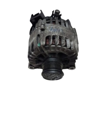 Ford transit connect 1.5 eco blue генератор jx6t-10300-kb фото №1