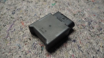 Модуль блок керування насоса пального golf vii 1,4tsi фото №1