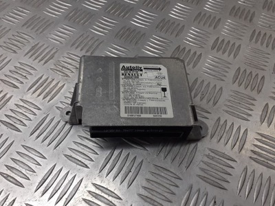 Модуль подушка безпеки renault scenic ii 8200321999 фото №1