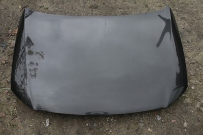 Капот vw passat b6 фото №1