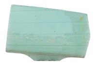 Honda frv fr-v 2005r стекло дверь левый задняя фото №1