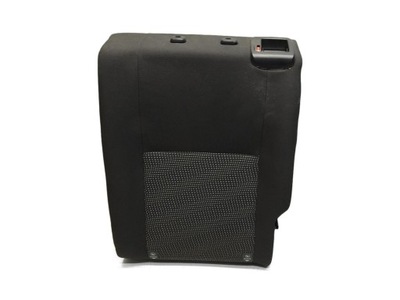 Спинка сидіння сидіння лівий задня toyota auris ii фото №1