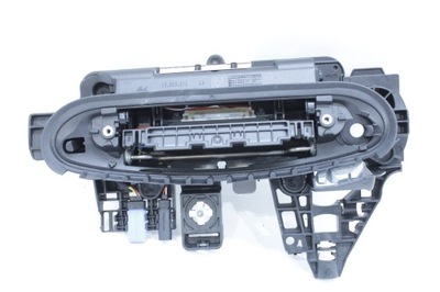 Кронштейн ручка кассета левый перед комфорт access keyless bmw g42 g26 i4 фото №1