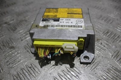 Блок керування подушка безпеки lexus is 2 ii 220 2.2d фото №1