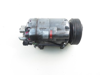 Компрессор кондиционера audi a3 8l 1.9 tdi фото №1