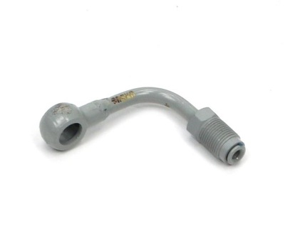 Przewód ciśnieniowy sprężarki 46642080 C-360 3P ORYGINAŁ URSUS, 46642080U