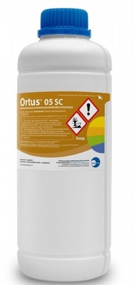 ORTUS 05 SC NA PRZĘDZIORKA 500 ml