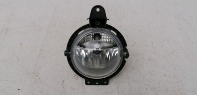 Mini countryman r60 r61 противотуманная фара фото №1