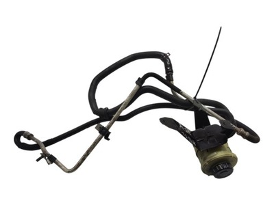 Шланг усилителя master ii movano a lift 2.5 dci 2004-2009 фото №1