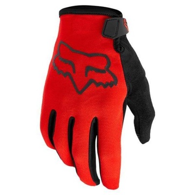 Rękawice FOX ranger fluo red XL