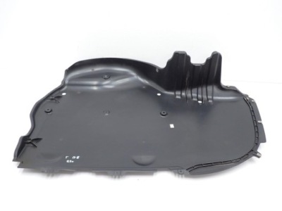 Плита захист підвіска оригінал 3g0825336b vw passat b8 22r фото №1