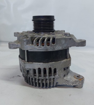 Генератор subaru forester iv 2014 - 2018 фото №1