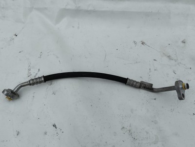 Volvo xc40 шланг кондиционера фото №1