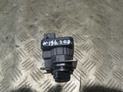 Переключатель света mercedes a-klasa ii w169 04- 1695451004 фото №1