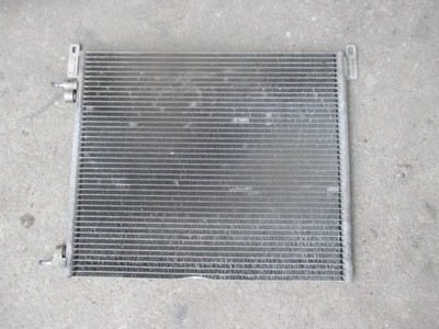 Vectra c signum радиатор кондиционер 2.8 z28net фото №1