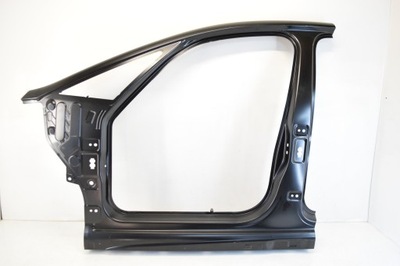 Cupra born поріг блок двигуна лівий новий оригінал фото №1