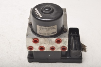 Ford focus mk1 2.0 st насос abs 2m51-2c405-ag фото №1