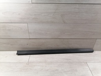 Clio v молдинг дверь правый перед 801866756r фото №1