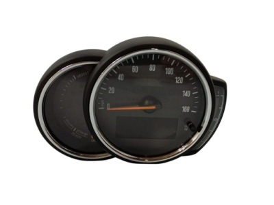 Счетчик mini one - cooper f56 f55 62108779671 фото №1