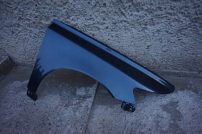 Крыло передний правый volvo s40 ii v50 466-46 фото №1