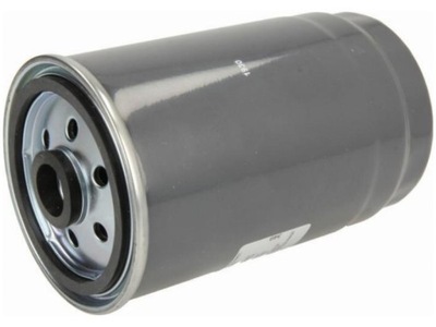 Фильтр топлива hyundai grand santa fe 2.2 13- фото №1