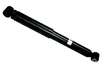 Optimal амортизатор citroen c2 1.1 jm_ фото №1