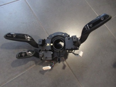 Перемикачі перемикач комбінований audi a8 d4 4h0953502p фото №1