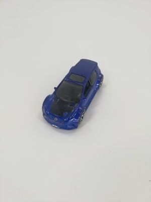 Maisto 1:24 Volkswagen Golf GTI