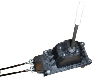 Домкрат перемикання передач renault 349015751r фото №1