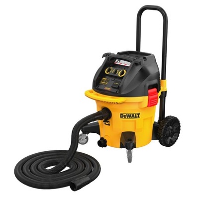 DEWALT ODKURZACZ 1400W/38L DWV905H