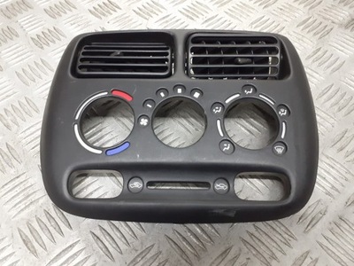 Захист консолі suzuki ignis i фото №1