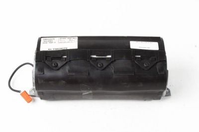 Bmw e39 подушка пассажира подушка безопасности 8231627 фото №1