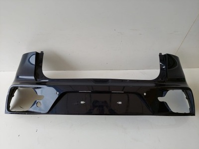 Kia niro electric e-niro бампер задня 86611-q4000 фото №1