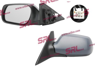 Зеркало наружное mazda 6 фото №1