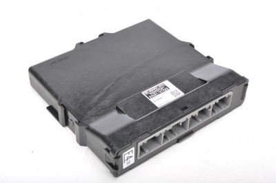 Toyota prius iii модуль блок управления 89681-47480 фото №1