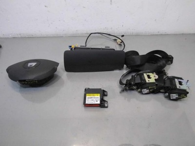 Подушки безопасности подушка консоль подушка безопасности dacia duster фото №1