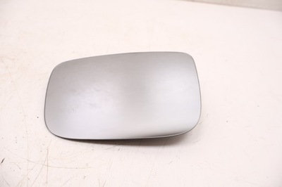 Volvo xc60 i lift вкладыш зеркало левый фото №1